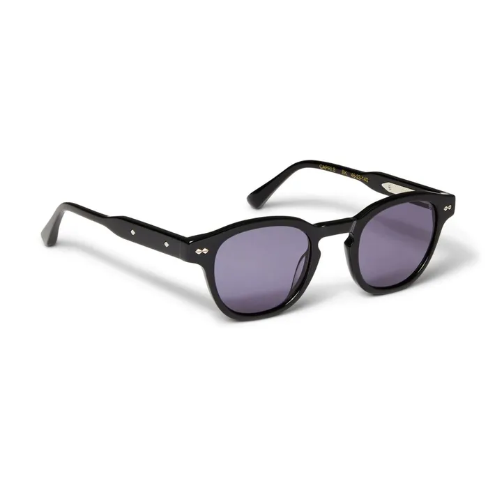 Men Sunglasses Bruno Magli Capri Sunglasses Black