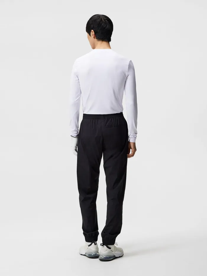 Men Thor Long Sleeve White JLindeberg Base and Mid Layers Men Thor Long Sleeve White JLindeberg Base and Mid Layers