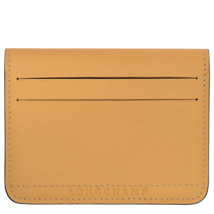 MenWomen Le Pliage Xtra Card holder HoneyHoneyHoney Cardholders and Coin purses Longchamp MenWomen Le Pliage Xtra Card holder HoneyHoneyHoney Cardholders and Coin purses Longchamp