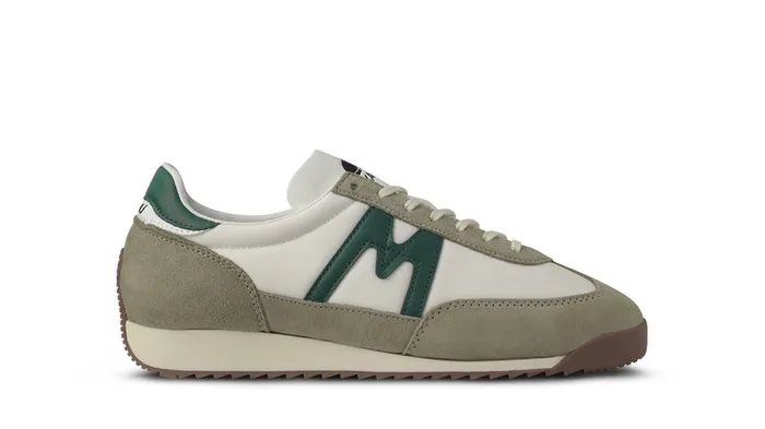 Mestari Abbey Stone Rain Forest F805078 Sneakers Men Karhu Mestari