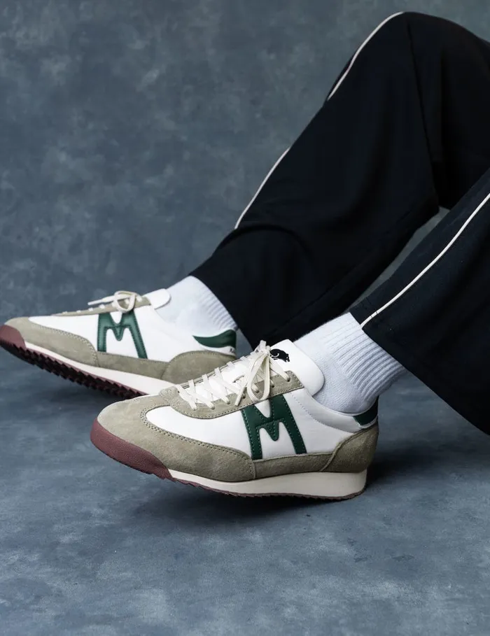 Mestari Abbey Stone Rain Forest F805078 Sneakers Men Karhu Mestari Mestari Abbey Stone Rain Forest F805078 Sneakers Men Karhu Mestari