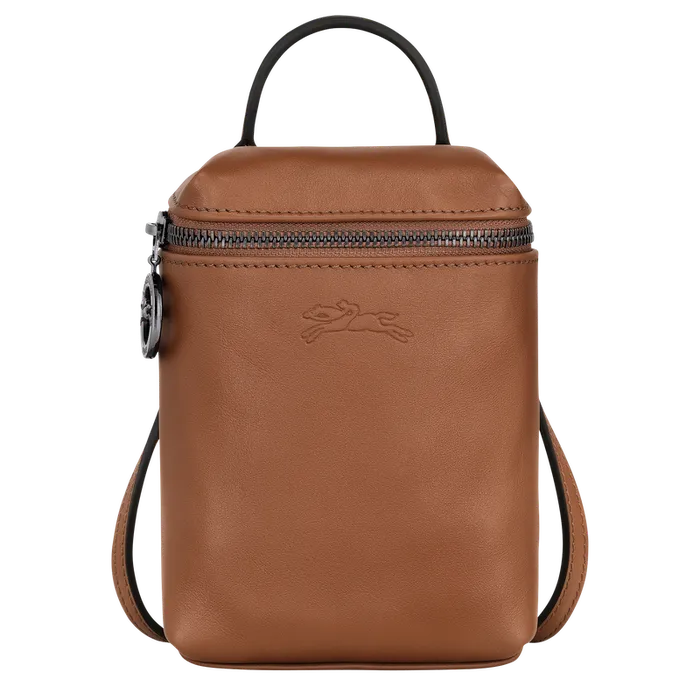 Mini bagsCrossbody bags Longchamp WomenMen Le Pliage Xtra XS Crossbody bag Cognac Mini bagsCrossbody bags Longchamp WomenMen Le Pliage Xtra XS Crossbody bag Cognac