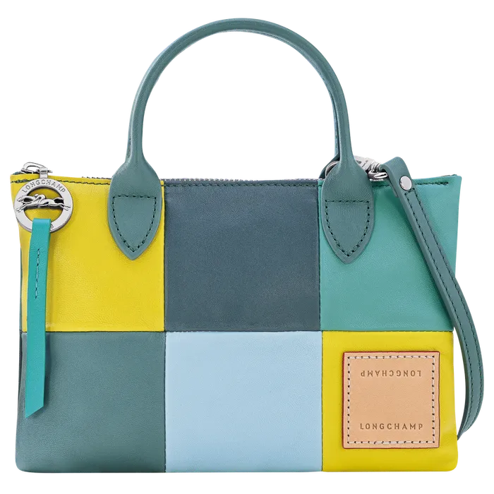 Mini bagsHandbags Women Replay XS Handbag Eucalyptus Longchamp