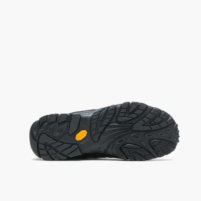 Moab 2 Decon Polar Waterproof Black Men Merrell Boots Moab 2 Decon Polar Waterproof Black Men Merrell Boots