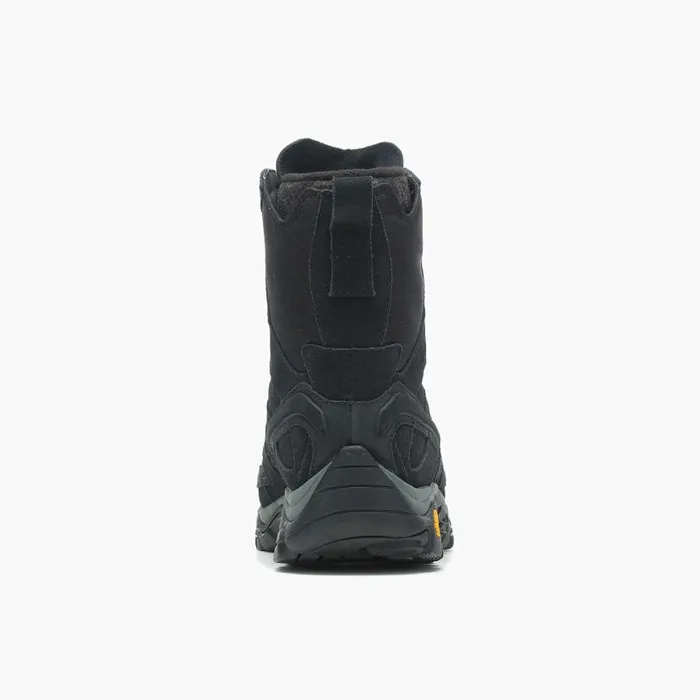 Moab 2 Decon Polar Waterproof Black Men Merrell Boots Moab 2 Decon Polar Waterproof Black Men Merrell Boots