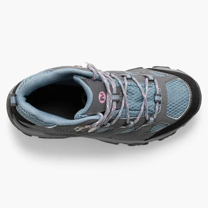 Moab 3 Mid Waterproof Boot Altitude Kids Merrell Boots Moab 3 Mid Waterproof Boot Altitude Kids Merrell Boots