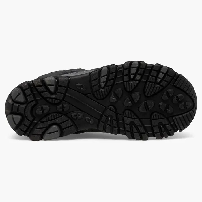 Moab 3 Mid Waterproof Boot Graniteberry Kids Merrell Boots Moab 3 Mid Waterproof Boot Graniteberry Kids Merrell Boots