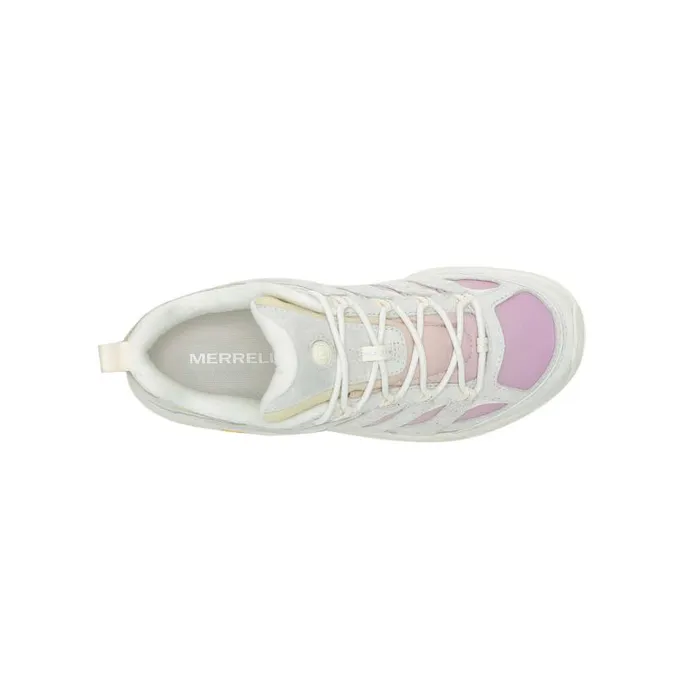 Moab 3 Vista Chalkmulti Women Merrell Sneakers Moab 3 Vista Chalkmulti Women Merrell Sneakers