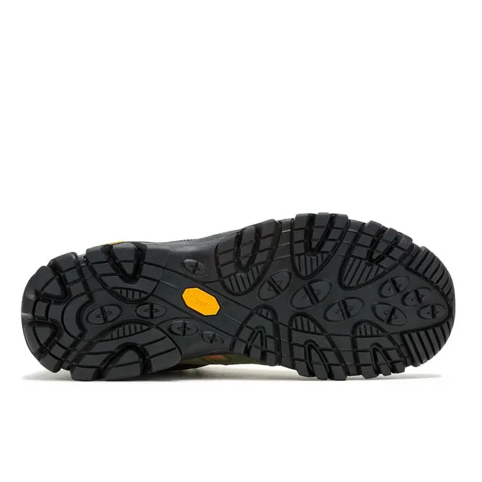 Moab 3 Vista Mid Waterproof Mosstonemulti Men Merrell Boots Moab 3 Vista Mid Waterproof Mosstonemulti Men Merrell Boots