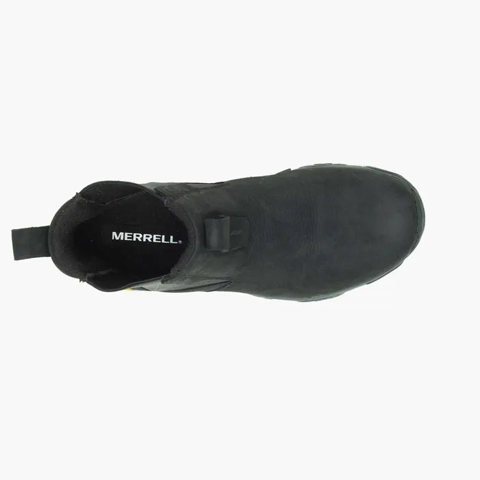 Moab Adventure Chelsea Polar Waterproof Wide Width Black Men Merrell Winter Boots Moab Adventure Chelsea Polar Waterproof Wide Width Black Men Merrell Winter Boots