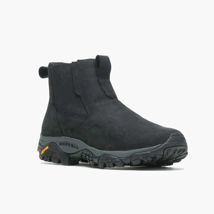 Moab Adventure Chelsea Polar Waterproof Wide Width Black Men Merrell Winter Boots Moab Adventure Chelsea Polar Waterproof Wide Width Black Men Merrell Winter Boots