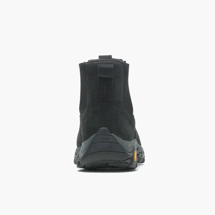 Moab Adventure Chelsea Polar Waterproof Wide Width Black Men Merrell Winter Boots Moab Adventure Chelsea Polar Waterproof Wide Width Black Men Merrell Winter Boots
