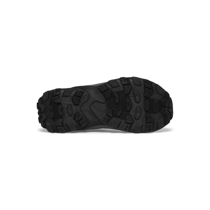 Moab Speed 2 Low AC Waterproof Black Kids Merrell Sneakers