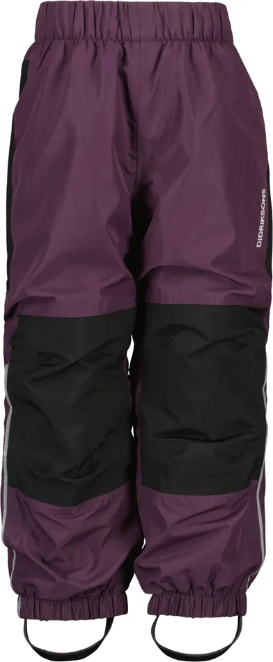 Narvi Kids039 Pants Plumb Kids Didriksons Snow Pants