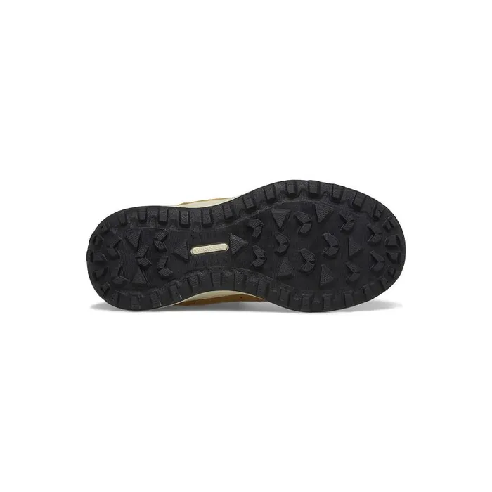 Notch Mid Wheat Kids Merrell Sneakers