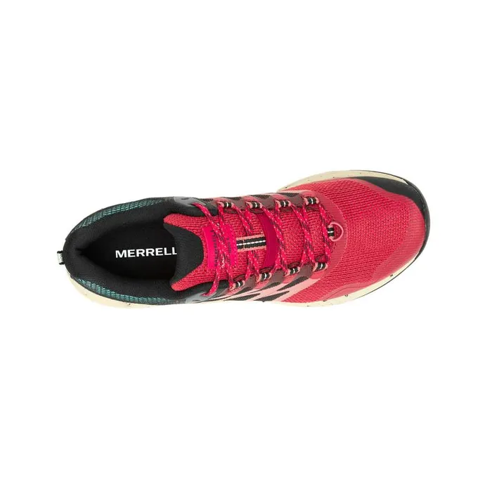 Nova 3 Crimson Men Merrell Sneakers Nova 3 Crimson Men Merrell Sneakers