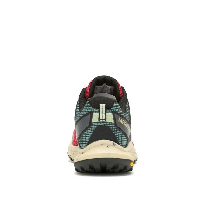 Nova 3 Crimson Men Merrell Sneakers Nova 3 Crimson Men Merrell Sneakers