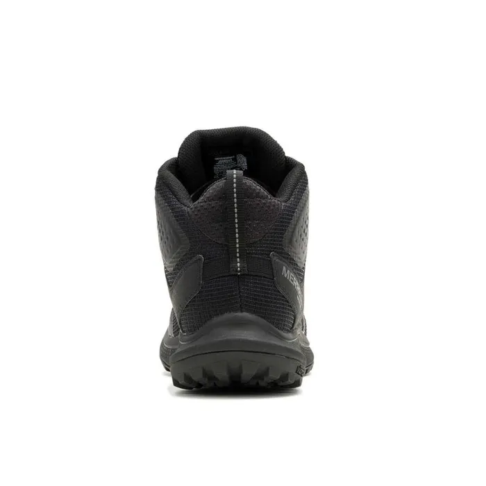 Nova 3 Mid Tactical Waterproof Boot Blackcharcoal Men Merrell Boots Nova 3 Mid Tactical Waterproof Boot Blackcharcoal Men Merrell Boots