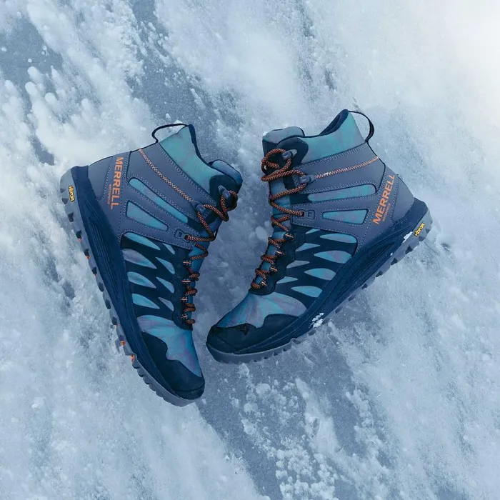 Nova Sneaker Boot Waterproof X See America Arctic Men Merrell Winter Boots Nova Sneaker Boot Waterproof X See America Arctic Men Merrell Winter Boots