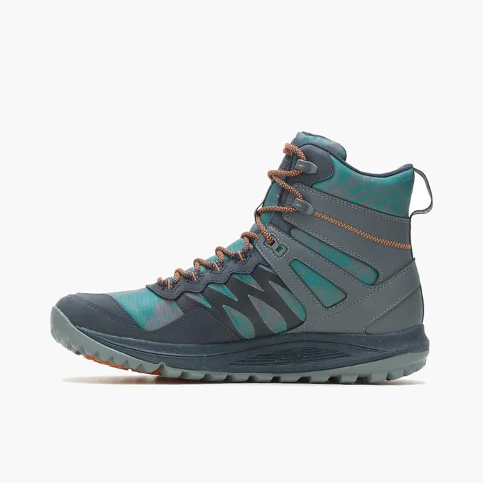 Nova Sneaker Boot Waterproof X See America Arctic Men Merrell Winter Boots Nova Sneaker Boot Waterproof X See America Arctic Men Merrell Winter Boots