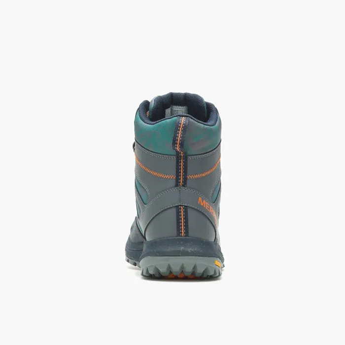 Nova Sneaker Boot Waterproof X See America Arctic Men Merrell Winter Boots Nova Sneaker Boot Waterproof X See America Arctic Men Merrell Winter Boots