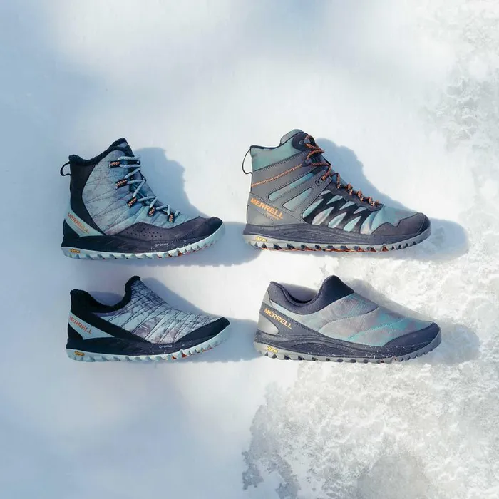 Nova Sneaker Boot Waterproof X See America Arctic Men Merrell Winter Boots Nova Sneaker Boot Waterproof X See America Arctic Men Merrell Winter Boots