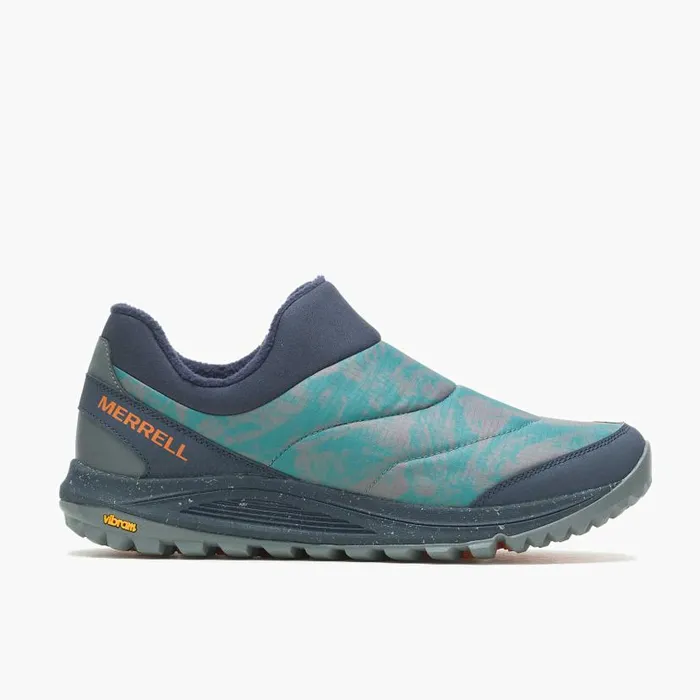 Nova Sneaker Moc X See America Arctic Men Merrell SlipOns