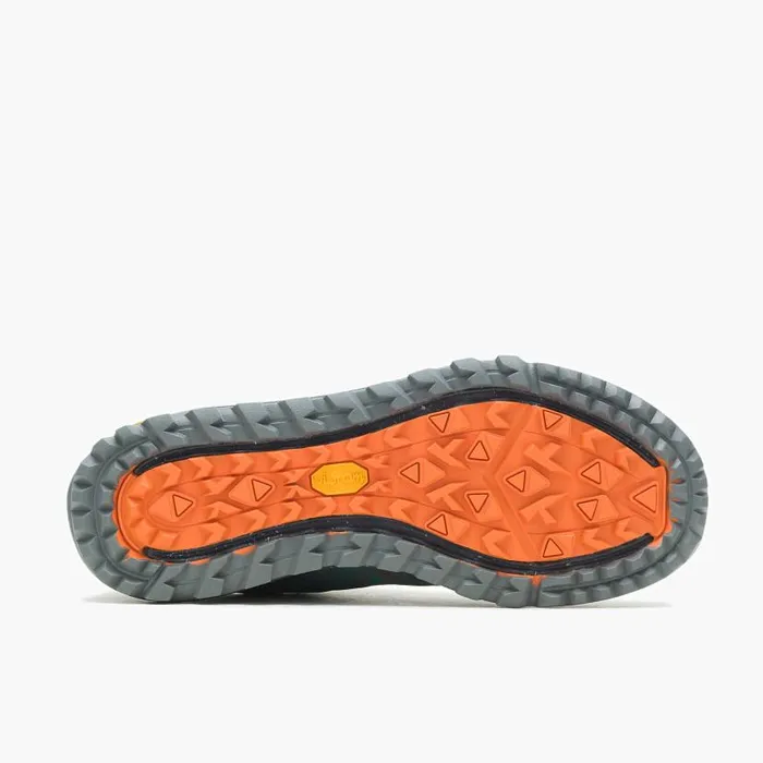 Nova Sneaker Moc X See America Arctic Men Merrell SlipOns Nova Sneaker Moc X See America Arctic Men Merrell SlipOns