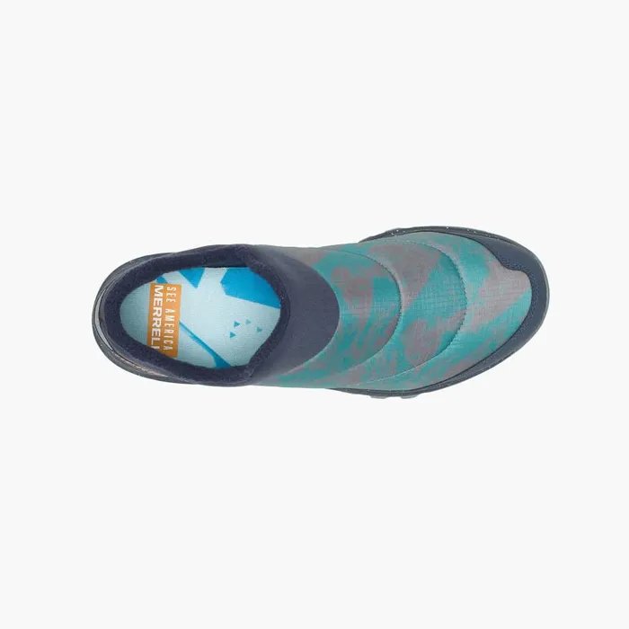 Nova Sneaker Moc X See America Arctic Men Merrell SlipOns Nova Sneaker Moc X See America Arctic Men Merrell SlipOns