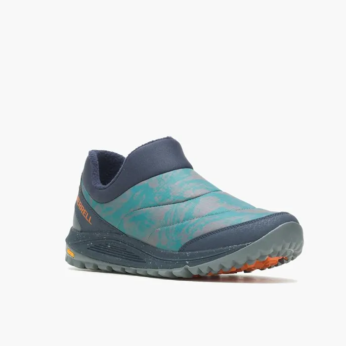 Nova Sneaker Moc X See America Arctic Men Merrell SlipOns Nova Sneaker Moc X See America Arctic Men Merrell SlipOns
