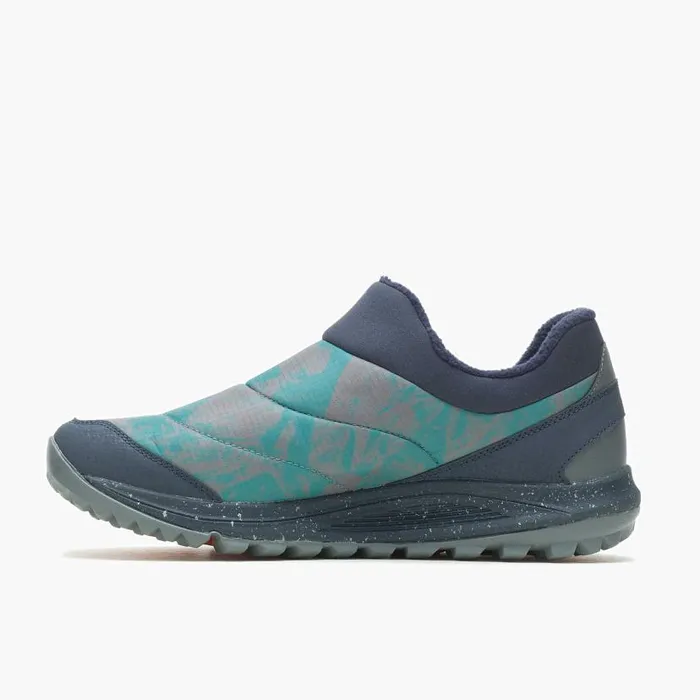 Nova Sneaker Moc X See America Arctic Men Merrell SlipOns Nova Sneaker Moc X See America Arctic Men Merrell SlipOns