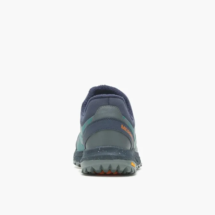 Nova Sneaker Moc X See America Arctic Men Merrell SlipOns Nova Sneaker Moc X See America Arctic Men Merrell SlipOns