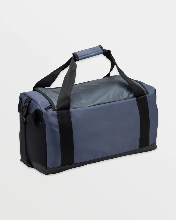 Outbound Duffel 8211 Dark Slate Mens Volcom Bags and Backpacks