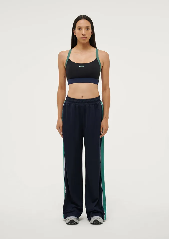Pants HEAD COACH PANT IN DARK NAVY PE Nation Women