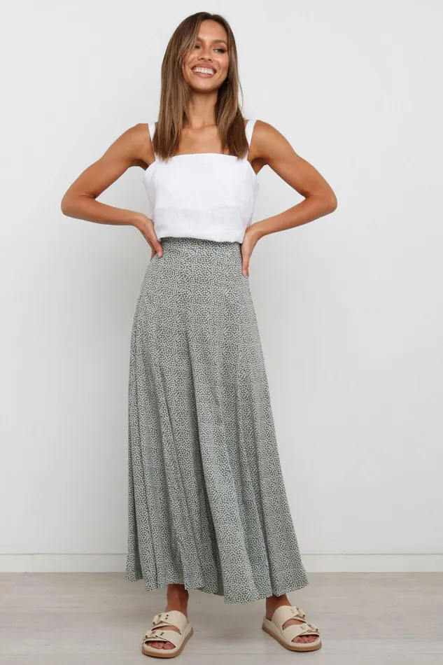 Petal and Pup Pants Women Neveah Pant Green