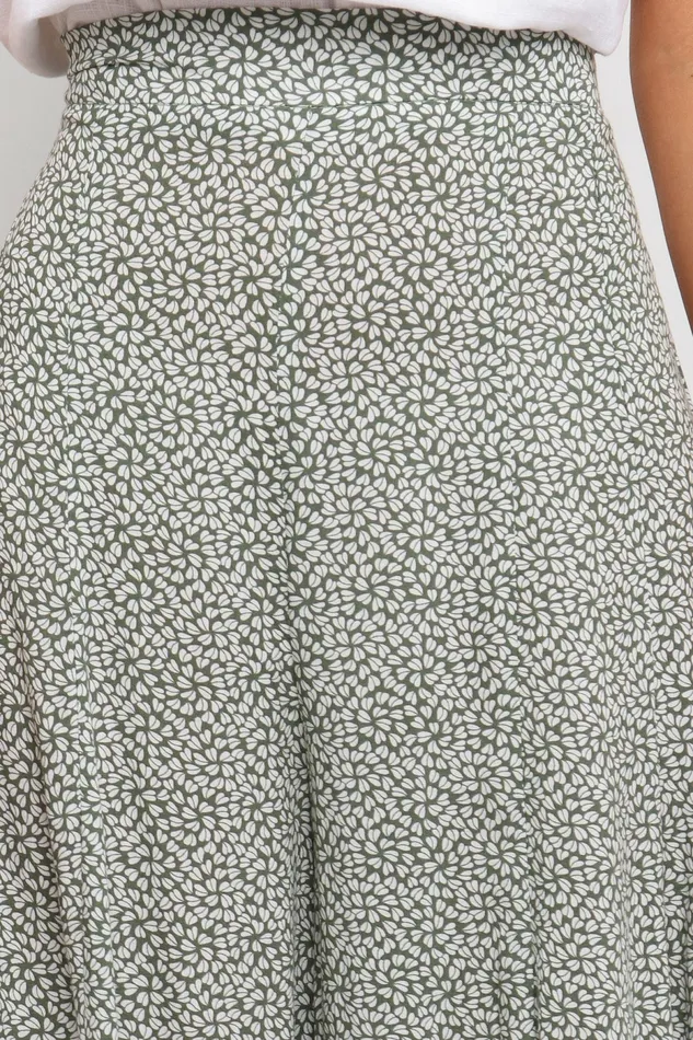Petal and Pup Pants Women Neveah Pant Green