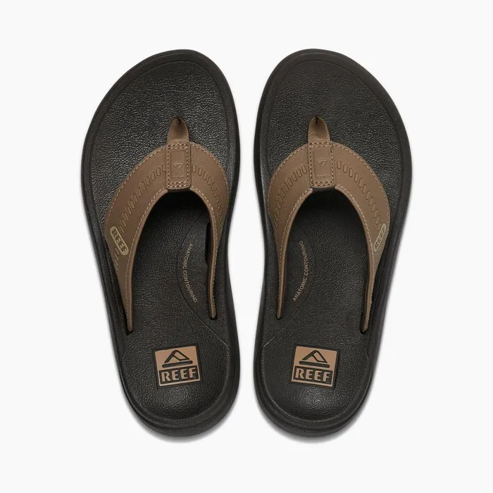 Reef Cruiser Browntan Men Sandals Reef Cruiser Browntan Men Sandals