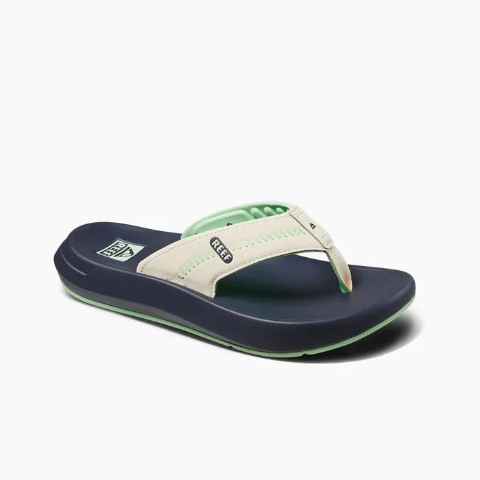 Reef Cruiser Cool Mint Men Sandals Reef Cruiser Cool Mint Men Sandals