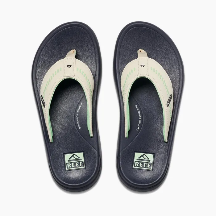 Reef Cruiser Cool Mint Men Sandals Reef Cruiser Cool Mint Men Sandals