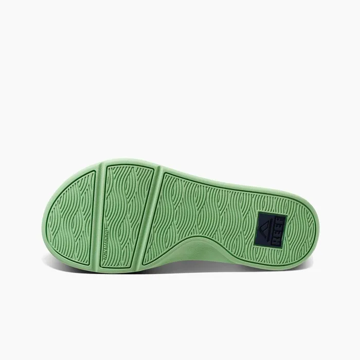 Reef Cruiser Cool Mint Men Sandals Reef Cruiser Cool Mint Men Sandals