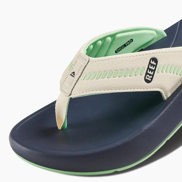 Reef Cruiser Cool Mint Men Sandals Reef Cruiser Cool Mint Men Sandals