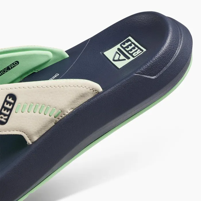 Reef Cruiser Cool Mint Men Sandals Reef Cruiser Cool Mint Men Sandals