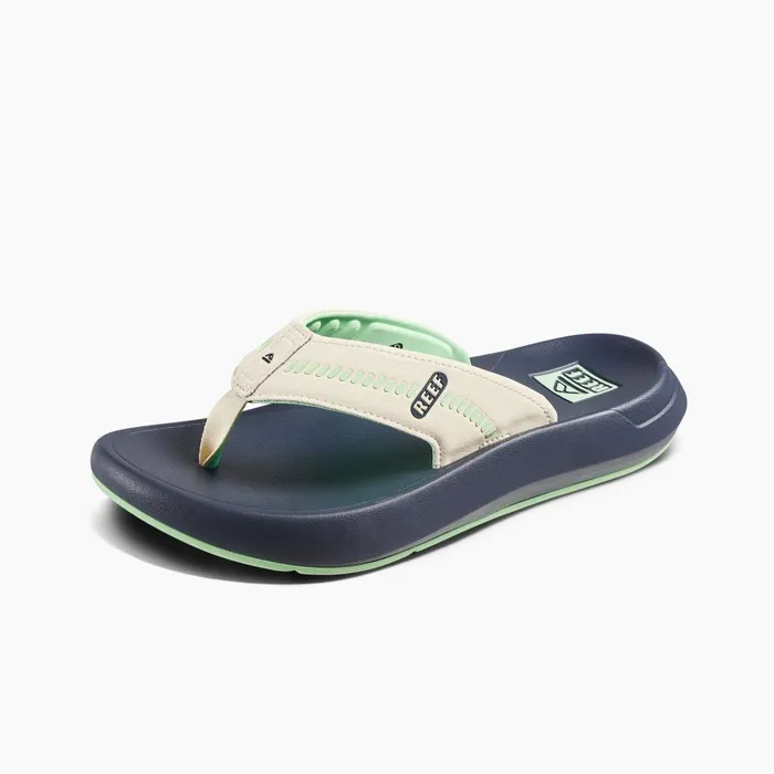 Reef Cruiser Cool Mint Men Sandals Reef Cruiser Cool Mint Men Sandals