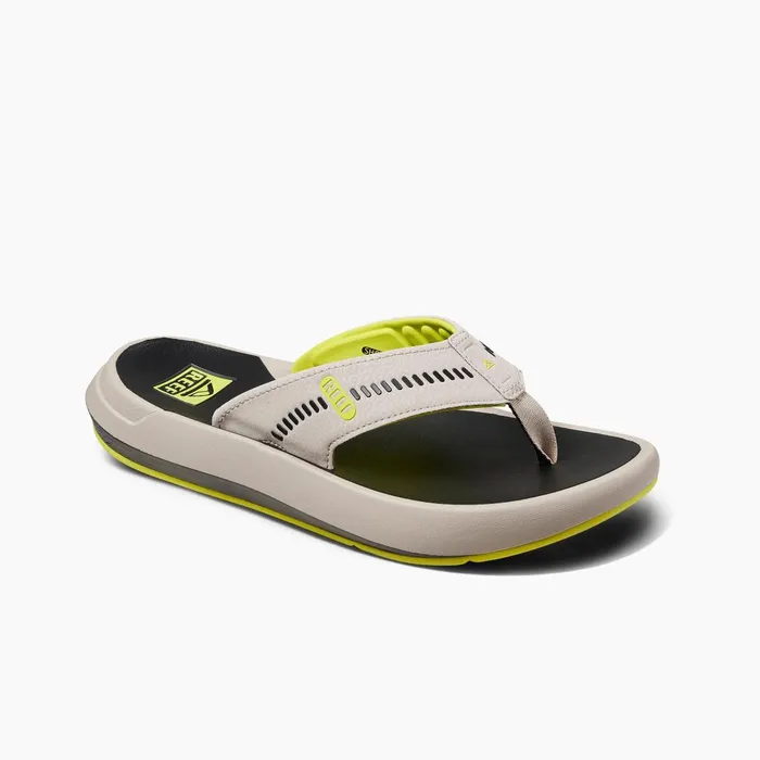 Reef Cruiser Lime Boost Men Sandals Reef Cruiser Lime Boost Men Sandals