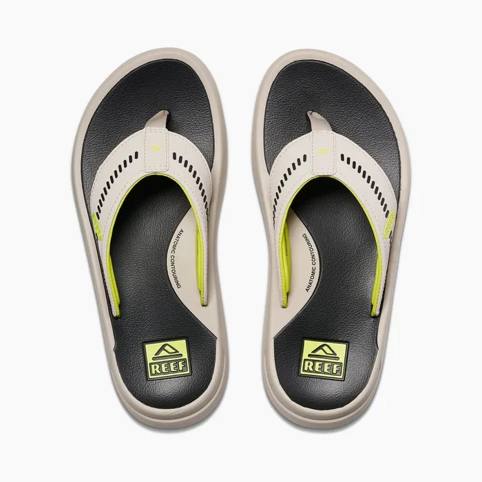 Reef Cruiser Lime Boost Men Sandals Reef Cruiser Lime Boost Men Sandals
