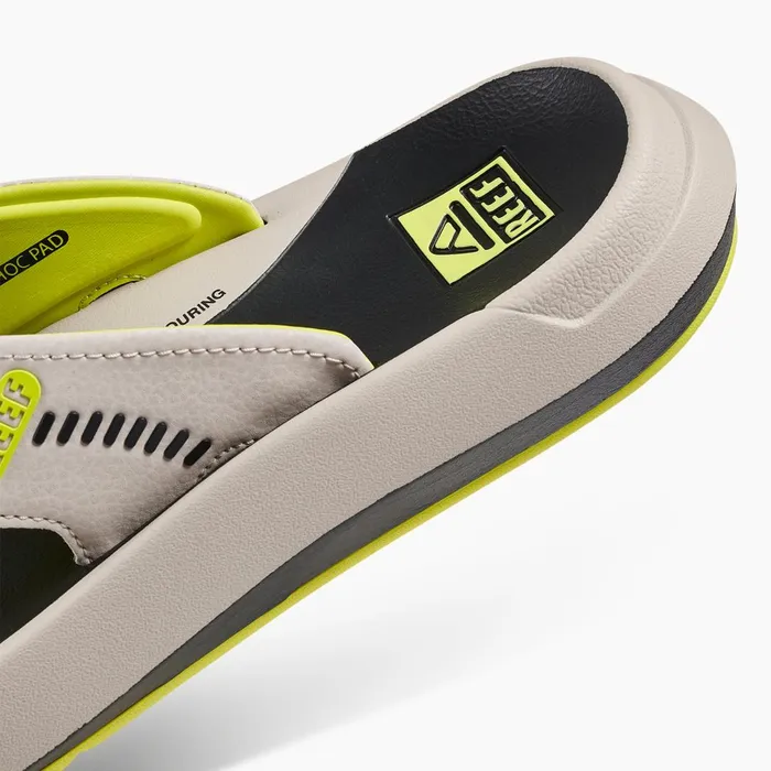 Reef Cruiser Lime Boost Men Sandals Reef Cruiser Lime Boost Men Sandals