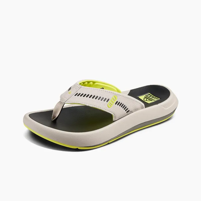 Reef Cruiser Lime Boost Men Sandals Reef Cruiser Lime Boost Men Sandals