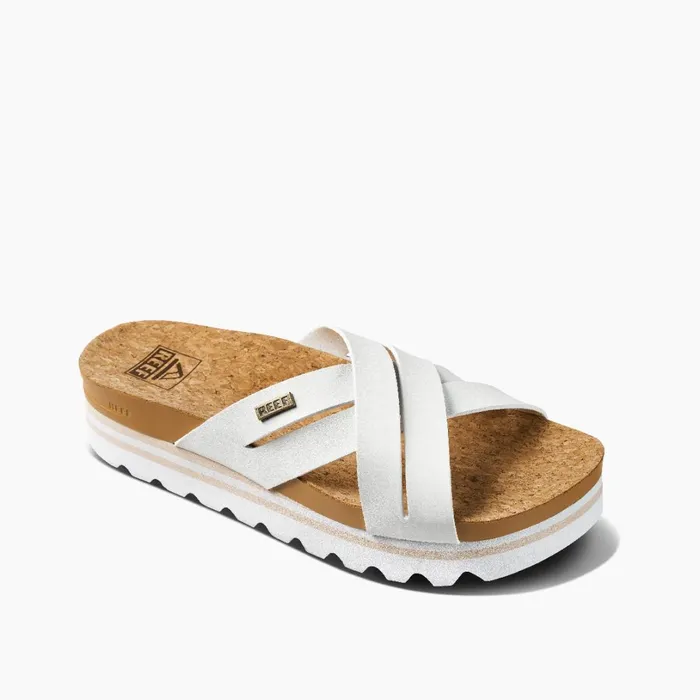Reef Cushion Bloom Hi Cloud Women Sandals Reef Cushion Bloom Hi Cloud Women Sandals