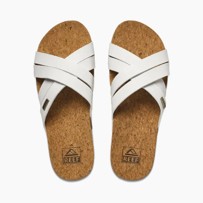 Reef Cushion Bloom Hi Cloud Women Sandals Reef Cushion Bloom Hi Cloud Women Sandals