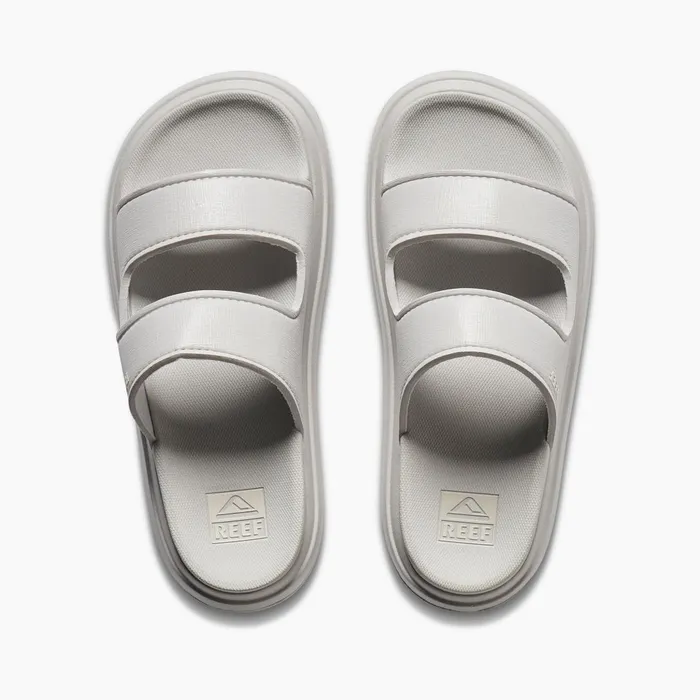 Reef Cushion Bondi 2 Bar Fog Women Sandals Reef Cushion Bondi 2 Bar Fog Women Sandals